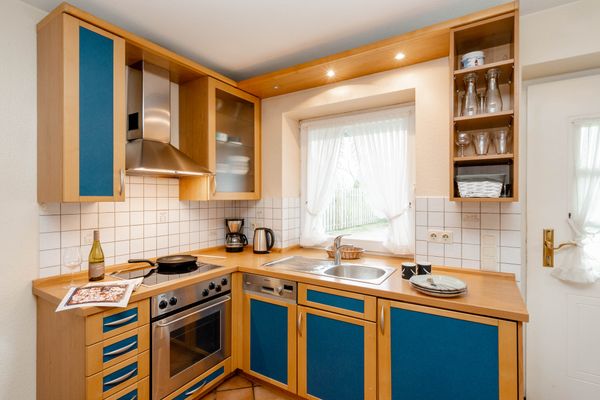 Foto 11 Ferienwohnung Ostfriesland Sylt Godewind  ebenerdig (Objekt 61978) buchen