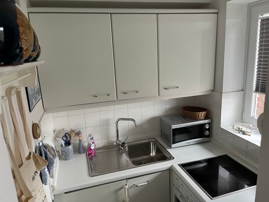 Foto 7 Ferienwohnung Ostfriesland Friesland Tief 10 mit beheiztem Pool - Osterdeich  Internet 301 (Objekt 75904) suchen