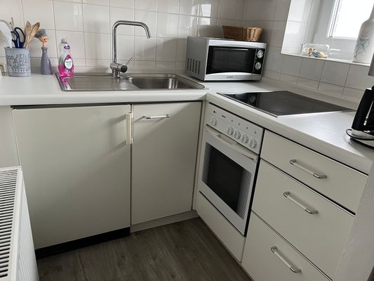 Foto 8 Ferienwohnung Ostfriesland Friesland Tief 10 mit beheiztem Pool - Osterdeich  Internet 301 (Objekt 75904) Nordsee