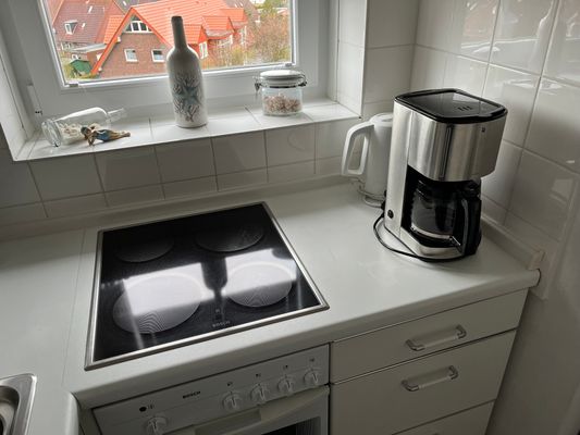 Foto 6 Ferienwohnung Ostfriesland Friesland Tief 10 mit beheiztem Pool - Osterdeich  Internet 301 (Objekt 75904) buchen