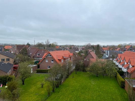 Foto 12 Ferienwohnung Ostfriesland Friesland Tief 10 mit beheiztem Pool - Osterdeich  Internet 301 (Objekt 75904) suchen