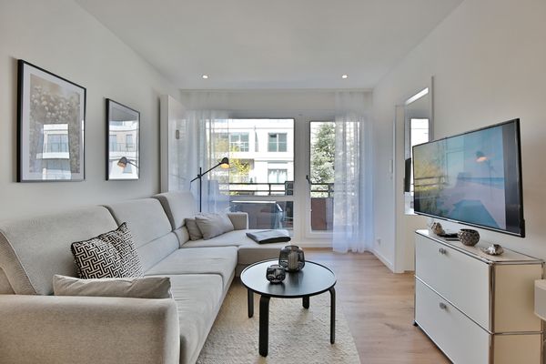 Residenz am Hang Appartement 311