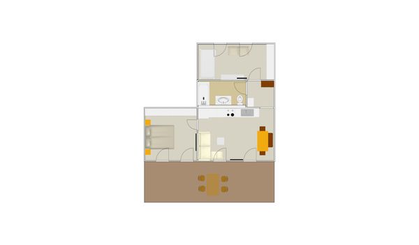 Foto 17 Ferienwohnung Ostfriesland Norderney Kap 21 (Objekt 104981) suchen