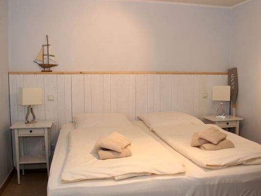 Foto 10 Ferienwohnung Ostfriesland Norderney Kapitänshaus Strandhuus (Objekt 105447) Reise