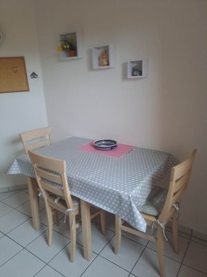 Foto 9 Ferienwohnung Ostfriesland Norddeich & Umgebung Residenz am Deich NDD 04 (Objekt 25580) Urlaub