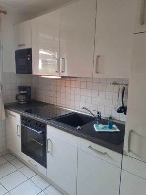 Foto 7 Ferienwohnung Ostfriesland Norddeich & Umgebung Residenz am Deich NDD 04 (Objekt 25580) suchen