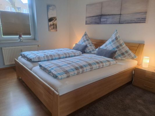 Foto 4 Ferienwohnung Ostfriesland Norddeich & Umgebung Residenz am Deich NDD 04 (Objekt 25580) Urlaub