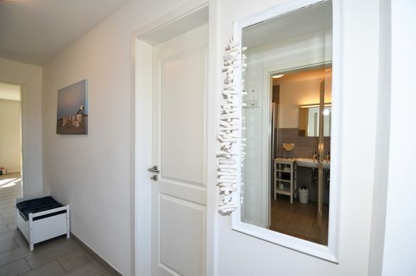 Foto 4 Ferienhaus Ostfriesland Nordfriesland Doppelhaushälfte Böhler Strandhus (Objekt 75598) Urlaub