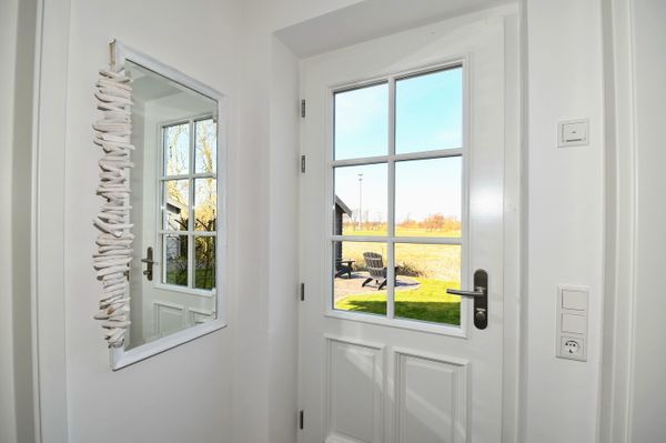 Foto 3 Ferienhaus Ostfriesland Nordfriesland Doppelhaushälfte Böhler Strandhus (Objekt 75598) Nordsee