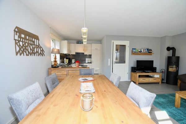 Foto 11 Ferienhaus Ostfriesland Nordfriesland Doppelhaushälfte Böhler Strandhus (Objekt 75598) buchen