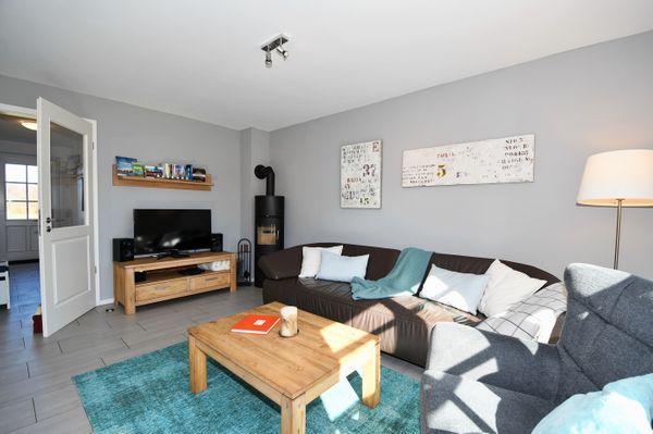 Foto 13 Ferienhaus Ostfriesland Nordfriesland Doppelhaushälfte Böhler Strandhus (Objekt 75598) Nordsee