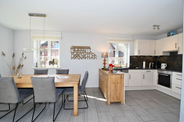 Foto 14 Ferienhaus Ostfriesland Nordfriesland Doppelhaushälfte Böhler Strandhus (Objekt 75598) Urlaub