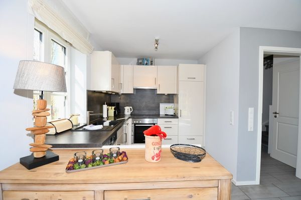 Foto 15 Ferienhaus Ostfriesland Nordfriesland Doppelhaushälfte Böhler Strandhus (Objekt 75598) Reise