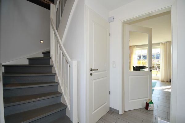 Foto 17 Ferienhaus Ostfriesland Nordfriesland Doppelhaushälfte Böhler Strandhus (Objekt 75598) suchen