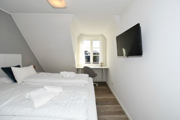 Foto 18 Ferienhaus Ostfriesland Nordfriesland Doppelhaushälfte Böhler Strandhus (Objekt 75598) Nordsee