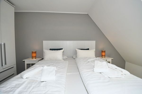 Foto 19 Ferienhaus Ostfriesland Nordfriesland Doppelhaushälfte Böhler Strandhus (Objekt 75598) Urlaub