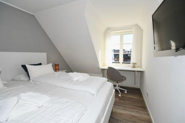 Foto 20 Ferienhaus Ostfriesland Nordfriesland Doppelhaushälfte Böhler Strandhus (Objekt 75598) Reise