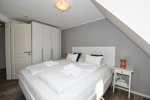 Foto 21 Ferienhaus Ostfriesland Nordfriesland Doppelhaushälfte Böhler Strandhus (Objekt 75598) buchen