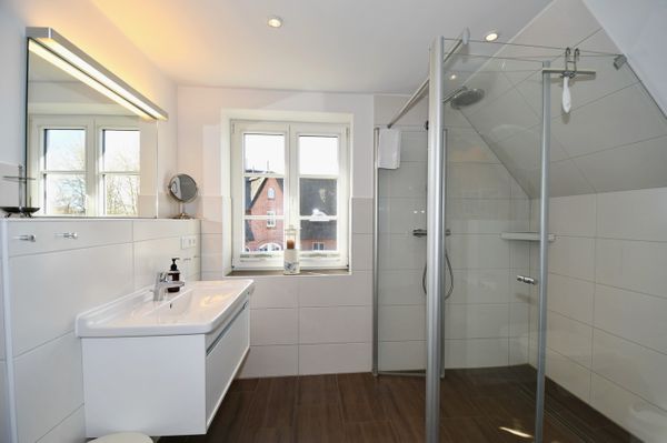 Foto 23 Ferienhaus Ostfriesland Nordfriesland Doppelhaushälfte Böhler Strandhus (Objekt 75598) Nordsee