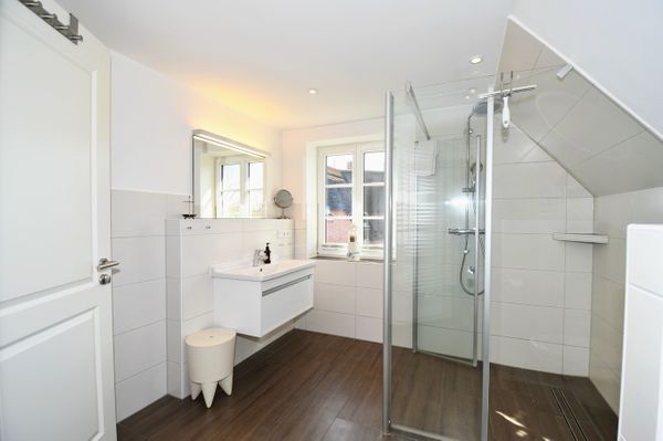 Foto 26 Ferienhaus Ostfriesland Nordfriesland Doppelhaushälfte Böhler Strandhus (Objekt 75598) buchen