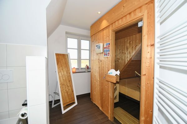 Foto 24 Ferienhaus Ostfriesland Nordfriesland Doppelhaushälfte Böhler Strandhus (Objekt 75598) Urlaub