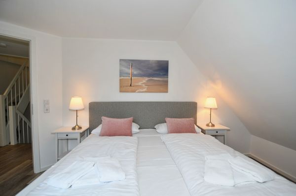 Foto 27 Ferienhaus Ostfriesland Nordfriesland Doppelhaushälfte Böhler Strandhus (Objekt 75598) suchen