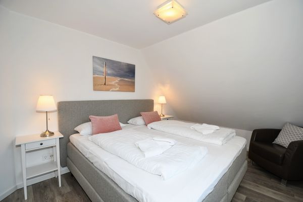 Foto 28 Ferienhaus Ostfriesland Nordfriesland Doppelhaushälfte Böhler Strandhus (Objekt 75598) Nordsee