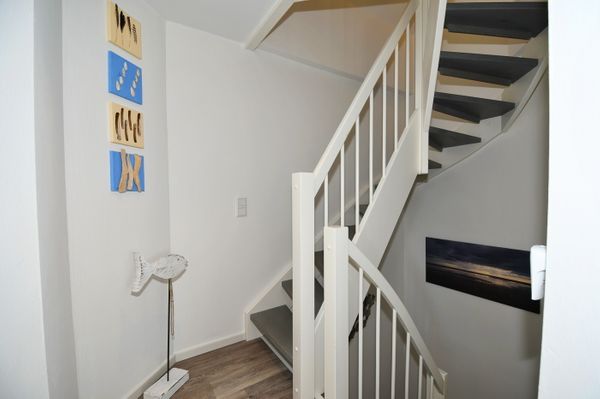 Foto 31 Ferienhaus Ostfriesland Nordfriesland Doppelhaushälfte Böhler Strandhus (Objekt 75598) buchen