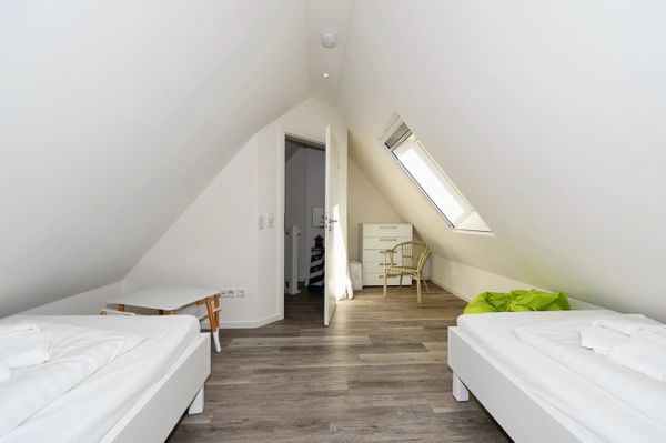 Foto 33 Ferienhaus Ostfriesland Nordfriesland Doppelhaushälfte Böhler Strandhus (Objekt 75598) Nordsee