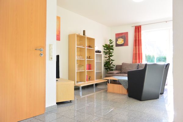 Foto 4 Ferienwohnung Ostfriesland Norddeich & Umgebung Mole EG (Objekt 26515) Urlaub