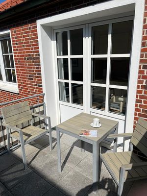 Foto 8 Ferienwohnung Ostfriesland Norderney Dovetief 01 (Objekt 101583) Nordsee