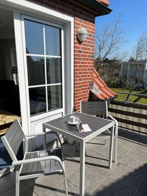 Foto 8 Ferienwohnung Ostfriesland Norderney Dovetief 02 (Objekt 101584) Nordsee