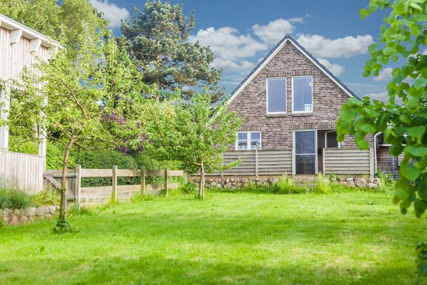 Ostseeperle in Nieby