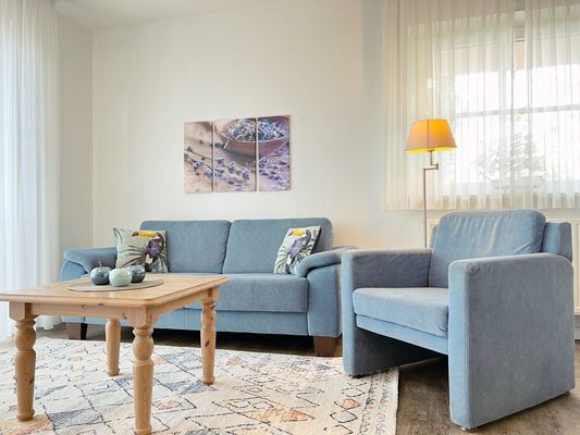 Apartmenthaus am Nordseestrand Whg. 6, An der Rennweide 1B, 62qm