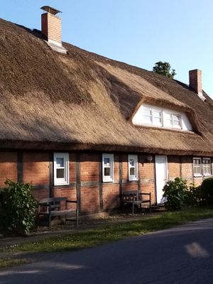 Ferienwohnung „Nostalgische Auszeit“ – Ruhe, Natur & Charme in Freudenberg bei Garz