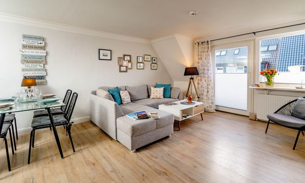 Foto 3 Ferienwohnung Ostfriesland Sylt diFalko (Objekt 61916) Nordsee