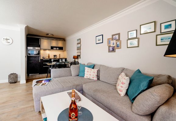 Foto 4 Ferienwohnung Ostfriesland Sylt diFalko (Objekt 61916) Urlaub