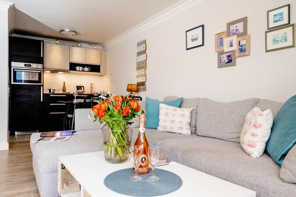 Foto 2 Ferienwohnung Ostfriesland Sylt diFalko (Objekt 61916) suchen