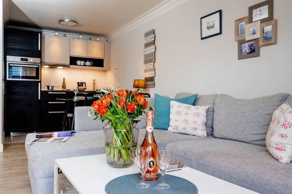 Foto 5 Ferienwohnung Ostfriesland Sylt diFalko (Objekt 61916) Reise