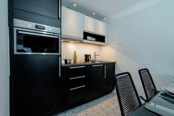 Foto 6 Ferienwohnung Ostfriesland Sylt diFalko (Objekt 61916) buchen