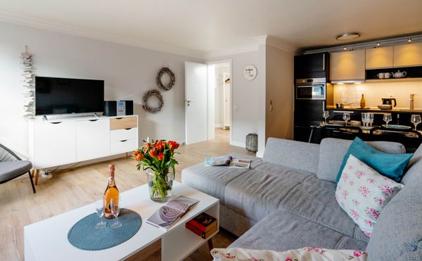 Foto 8 Ferienwohnung Ostfriesland Sylt diFalko (Objekt 61916) Nordsee