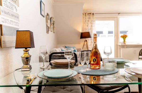 Foto 1 Ferienwohnung Ostfriesland Sylt diFalko (Objekt 61916) buchen