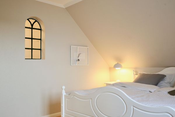 Komfort in der hellen Ferienwohnung "Amrum" mit Wohlfühlcharakter