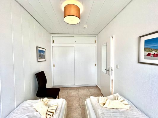 Foto 9 Ferienwohnung Ostfriesland Sylt Glück (Objekt 61925) Urlaub