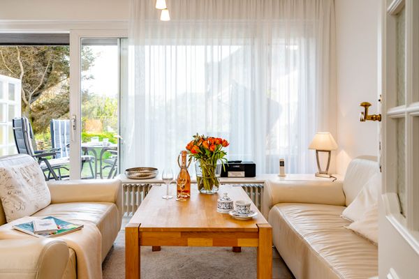 Foto 4 Ferienwohnung Ostfriesland Sylt Theresa (Objekt 62004) Urlaub