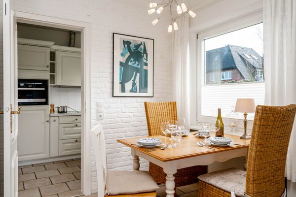 Foto 17 Ferienwohnung Ostfriesland Sylt Theresa (Objekt 62004) suchen