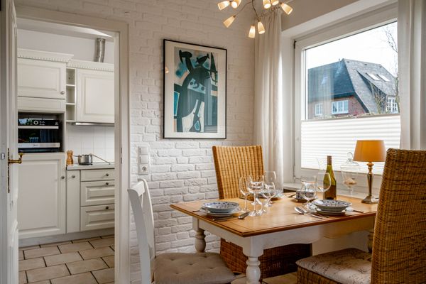 Foto 19 Ferienwohnung Ostfriesland Sylt Theresa (Objekt 62004) Urlaub