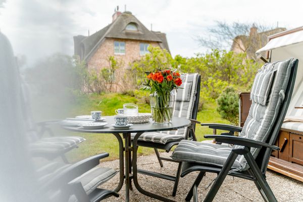 Foto 21 Ferienwohnung Ostfriesland Sylt Theresa (Objekt 62004) buchen