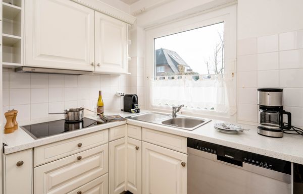 Foto 22 Ferienwohnung Ostfriesland Sylt Theresa (Objekt 62004) suchen