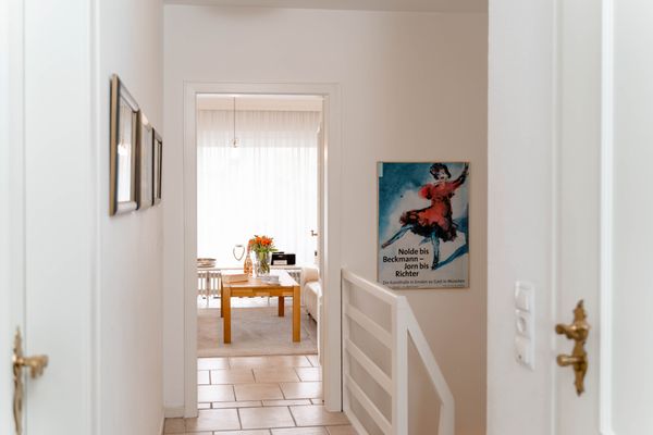 Foto 23 Ferienwohnung Ostfriesland Sylt Theresa (Objekt 62004) Nordsee